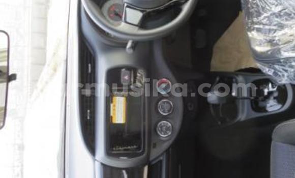 Tenga Tsaru Toyota Vitz Chena Mota in Beitbridge in Matabeleland South Tenga Tsaru Toyota Vitz Chena Mota in Beitbridge in Matabeleland South