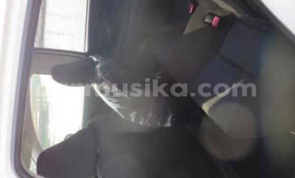 Tenga Tsaru Toyota Vitz Chena Mota in Beitbridge in Matabeleland South Tenga Tsaru Toyota Vitz Chena Mota in Beitbridge in Matabeleland South