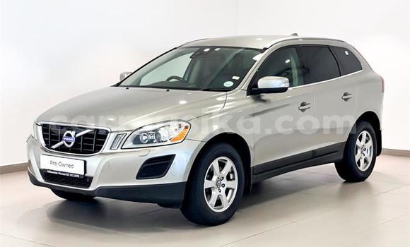 Buy Used Volvo XC60 Other Car in Beitbridge in Matabeleland South