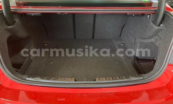 Acheter Occasion Voiture BMW 3–Series Rouge à Beitbridge, Matabeleland South Acheter Occasion Voiture BMW 3–Series Rouge à Beitbridge, Matabeleland South