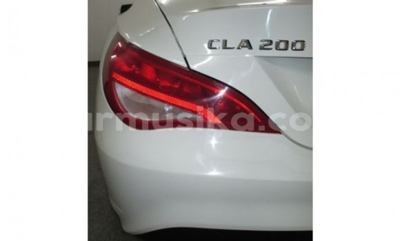 Buy Used Mercedes‒Benz CLK-klasse AMG White Car in Beitbridge in Matabeleland South Buy Used Mercedes‒Benz CLK-klasse AMG White Car in Beitbridge in Matabeleland South