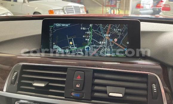 Acheter Occasion Voiture BMW 3–Series Rouge à Beitbridge, Matabeleland South Acheter Occasion Voiture BMW 3–Series Rouge à Beitbridge, Matabeleland South