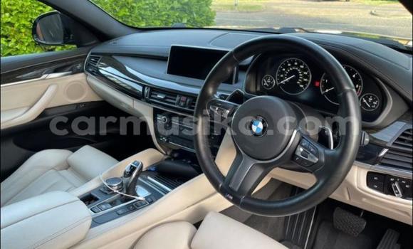 Tenga Tsaru BMW X6 Zvimwe Mota in Beitbridge in Matabeleland South Tenga Tsaru BMW X6 Zvimwe Mota in Beitbridge in Matabeleland South