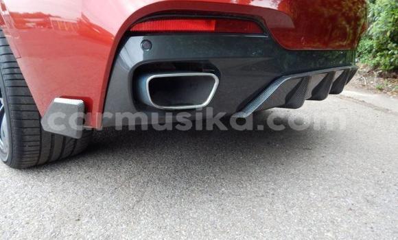 Tenga Tsaru BMW X6 Zvimwe Mota in Beitbridge in Matabeleland South Tenga Tsaru BMW X6 Zvimwe Mota in Beitbridge in Matabeleland South