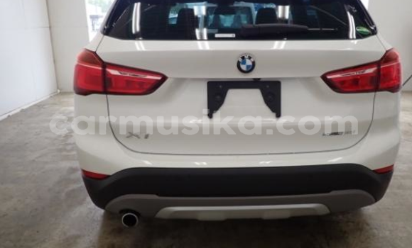 Acheter Occasion Voiture BMW X1 Blanc à Harare, Harare Acheter Occasion Voiture BMW X1 Blanc à Harare, Harare