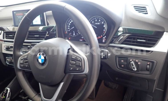Acheter Occasion Voiture BMW X1 Blanc à Harare, Harare Acheter Occasion Voiture BMW X1 Blanc à Harare, Harare
