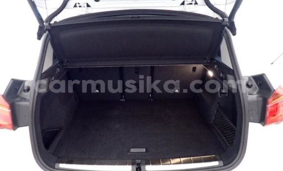 Acheter Occasion Voiture BMW X1 Blanc à Harare, Harare Acheter Occasion Voiture BMW X1 Blanc à Harare, Harare