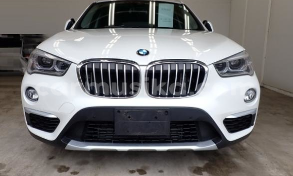 Acheter Occasion Voiture BMW X1 Blanc à Harare, Harare Acheter Occasion Voiture BMW X1 Blanc à Harare, Harare