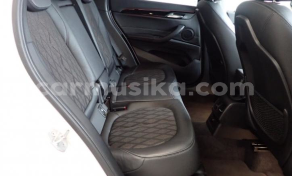 Acheter Occasion Voiture BMW X1 Blanc à Harare, Harare Acheter Occasion Voiture BMW X1 Blanc à Harare, Harare