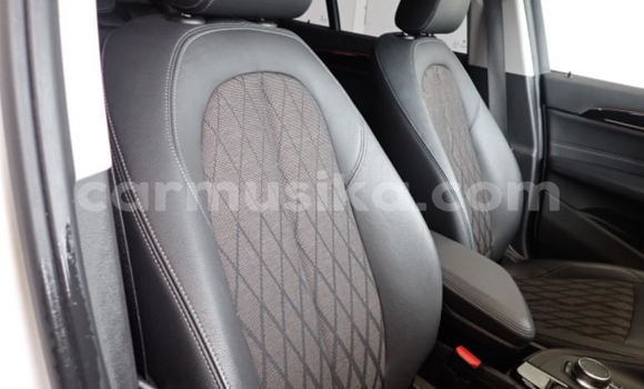 Acheter Occasion Voiture BMW X1 Blanc à Harare, Harare Acheter Occasion Voiture BMW X1 Blanc à Harare, Harare