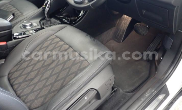 Acheter Occasion Voiture BMW X1 Blanc à Harare, Harare Acheter Occasion Voiture BMW X1 Blanc à Harare, Harare
