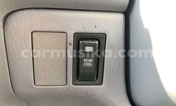 Buy Used Toyota Ipsum Green Car in Beitbridge in Matabeleland South Buy Used Toyota Ipsum Green Car in Beitbridge in Matabeleland South