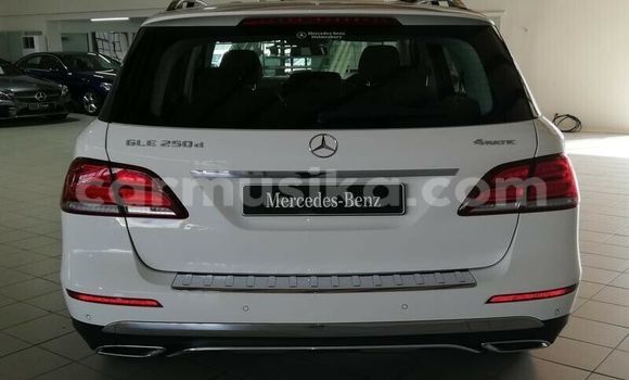 Acheter Occasion Voiture Mercedes‒Benz AMG GLE Blanc à Beitbridge, Matabeleland South Acheter Occasion Voiture Mercedes‒Benz AMG GLE Blanc à Beitbridge, Matabeleland South