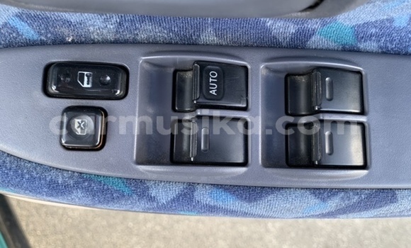 Buy Used Toyota Ipsum Green Car in Beitbridge in Matabeleland South Buy Used Toyota Ipsum Green Car in Beitbridge in Matabeleland South