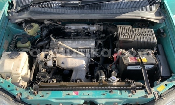 Buy Used Toyota Ipsum Green Car in Beitbridge in Matabeleland South Buy Used Toyota Ipsum Green Car in Beitbridge in Matabeleland South