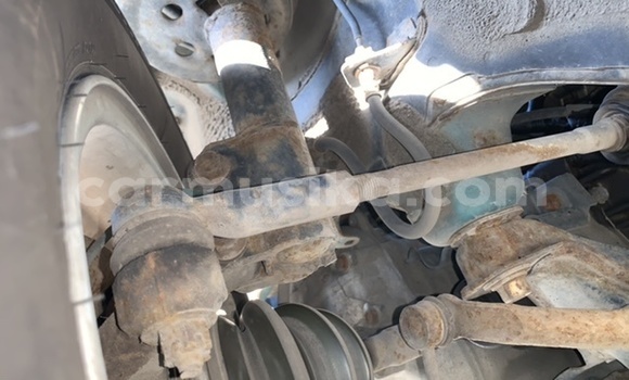 Buy Used Toyota Ipsum Green Car in Beitbridge in Matabeleland South Buy Used Toyota Ipsum Green Car in Beitbridge in Matabeleland South