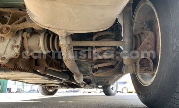 Buy Used Toyota Ipsum Green Car in Beitbridge in Matabeleland South Buy Used Toyota Ipsum Green Car in Beitbridge in Matabeleland South