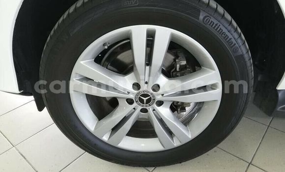 Acheter Occasion Voiture Mercedes‒Benz AMG GLE Blanc à Beitbridge, Matabeleland South Acheter Occasion Voiture Mercedes‒Benz AMG GLE Blanc à Beitbridge, Matabeleland South