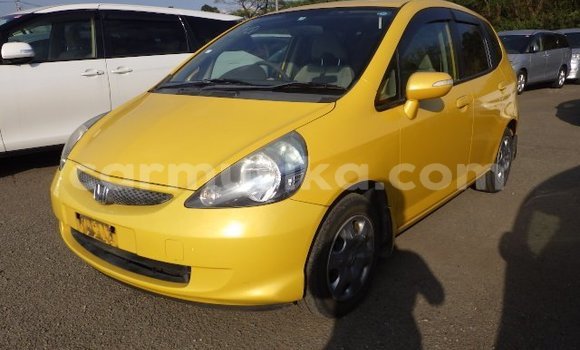 Nunua Ilio tumika Honda Fit Nyingine Gari ndani ya Beitbridge nchini Matabeleland Kusini Nunua Ilio tumika Honda Fit Nyingine Gari ndani ya Beitbridge nchini Matabeleland Kusini