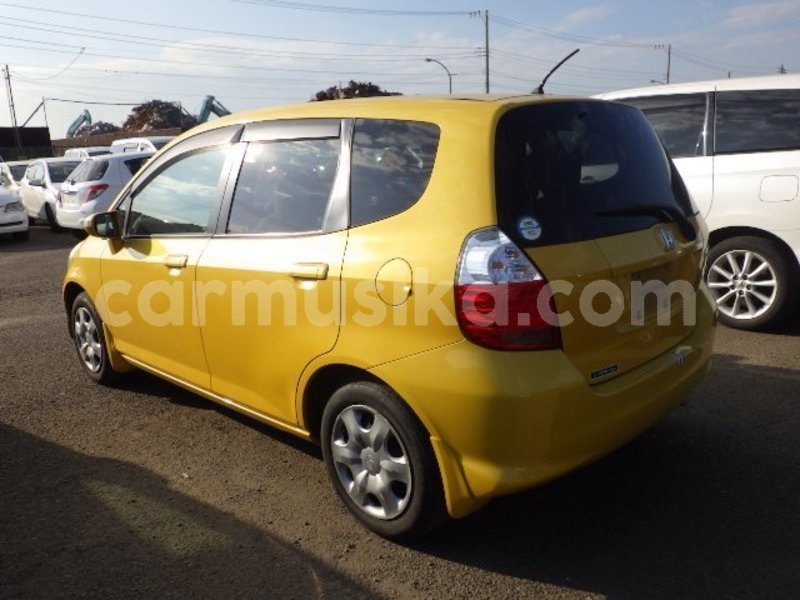 Big with watermark honda fit matabeleland south beitbridge 31029