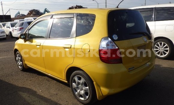 Nunua Ilio tumika Honda Fit Nyingine Gari ndani ya Beitbridge nchini Matabeleland Kusini Nunua Ilio tumika Honda Fit Nyingine Gari ndani ya Beitbridge nchini Matabeleland Kusini