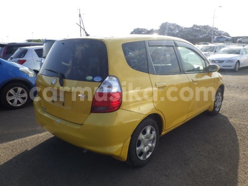 Big with watermark honda fit matabeleland south beitbridge 31029