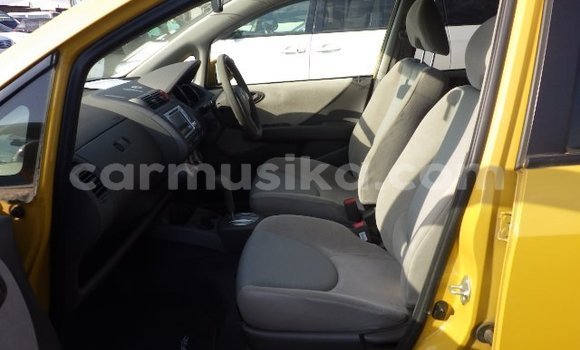 Nunua Ilio tumika Honda Fit Nyingine Gari ndani ya Beitbridge nchini Matabeleland Kusini Nunua Ilio tumika Honda Fit Nyingine Gari ndani ya Beitbridge nchini Matabeleland Kusini