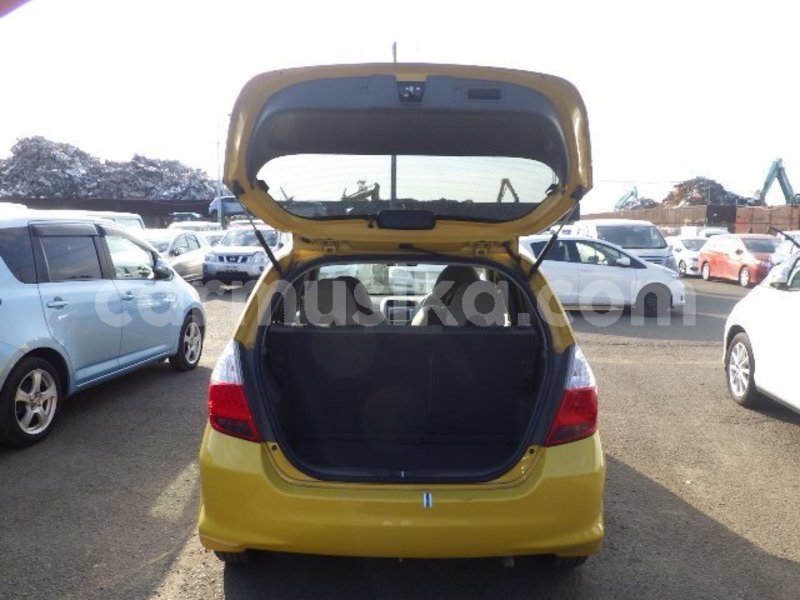 Big with watermark honda fit matabeleland south beitbridge 31029