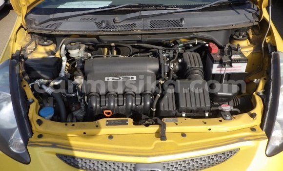 Nunua Ilio tumika Honda Fit Nyingine Gari ndani ya Beitbridge nchini Matabeleland Kusini Nunua Ilio tumika Honda Fit Nyingine Gari ndani ya Beitbridge nchini Matabeleland Kusini