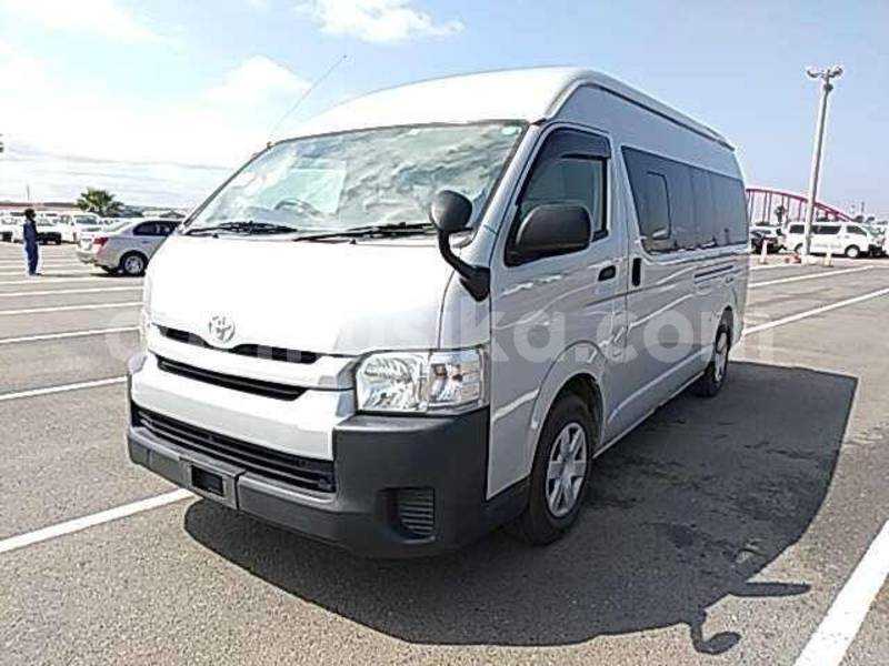 Big with watermark toyota hiace matabeleland south beitbridge 31030