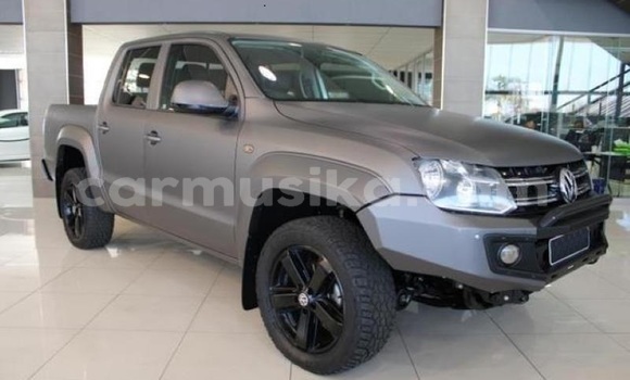 Nunua Ilio tumika Volkswagen Amarok Fedha Gari ndani ya Harare nchini Harare Nunua Ilio tumika Volkswagen Amarok Fedha Gari ndani ya Harare nchini Harare