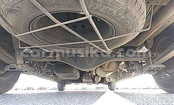 Acheter Occasion Voiture Toyota Hiace Autre à Beitbridge, Matabeleland South Acheter Occasion Voiture Toyota Hiace Autre à Beitbridge, Matabeleland South