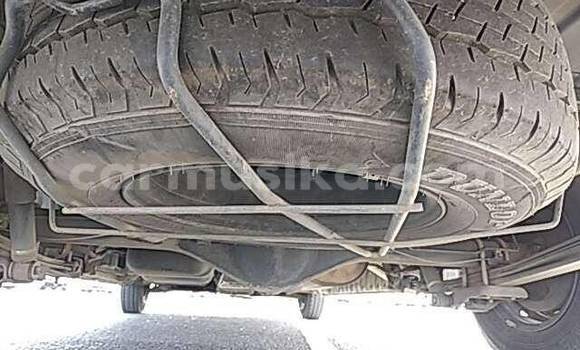 Acheter Occasion Voiture Toyota Hiace Autre à Beitbridge, Matabeleland South Acheter Occasion Voiture Toyota Hiace Autre à Beitbridge, Matabeleland South