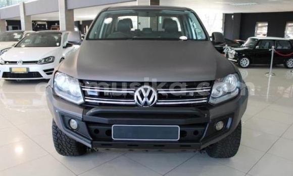 Nunua Ilio tumika Volkswagen Amarok Fedha Gari ndani ya Harare nchini Harare Nunua Ilio tumika Volkswagen Amarok Fedha Gari ndani ya Harare nchini Harare