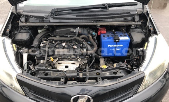 Nunua Ilio tumika Toyota Vitz Nyeusi Gari ndani ya Beitbridge nchini Matabeleland Kusini Nunua Ilio tumika Toyota Vitz Nyeusi Gari ndani ya Beitbridge nchini Matabeleland Kusini