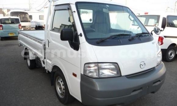 Buy Used Mazda Bongo White Car in Beitbridge in Matabeleland South