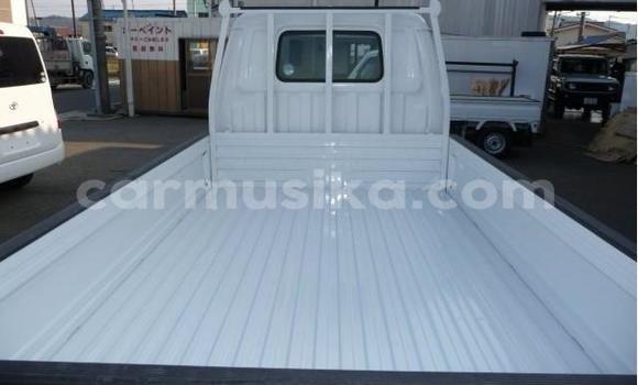 Buy Used Mazda Bongo White Car in Beitbridge in Matabeleland South Buy Used Mazda Bongo White Car in Beitbridge in Matabeleland South