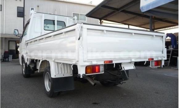 Buy Used Mazda Bongo White Car in Beitbridge in Matabeleland South Buy Used Mazda Bongo White Car in Beitbridge in Matabeleland South