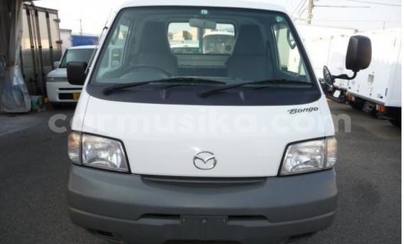 Buy Used Mazda Bongo White Car in Beitbridge in Matabeleland South Buy Used Mazda Bongo White Car in Beitbridge in Matabeleland South