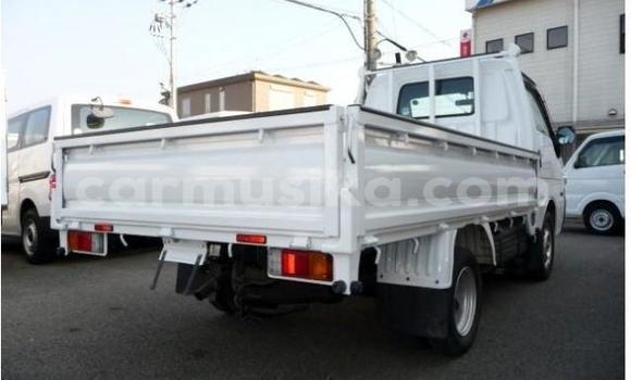 Buy Used Mazda Bongo White Car in Beitbridge in Matabeleland South Buy Used Mazda Bongo White Car in Beitbridge in Matabeleland South