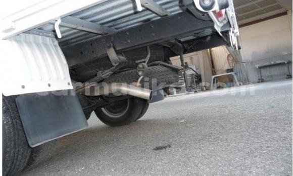 Buy Used Mazda Bongo White Car in Beitbridge in Matabeleland South Buy Used Mazda Bongo White Car in Beitbridge in Matabeleland South