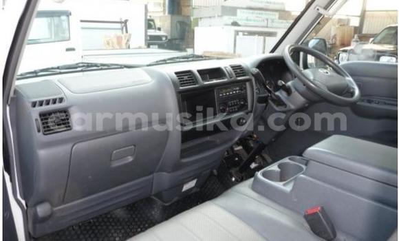Buy Used Mazda Bongo White Car in Beitbridge in Matabeleland South Buy Used Mazda Bongo White Car in Beitbridge in Matabeleland South