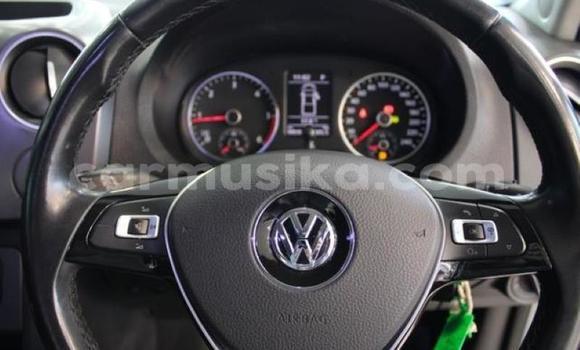 Nunua Ilio tumika Volkswagen Amarok Fedha Gari ndani ya Harare nchini Harare Nunua Ilio tumika Volkswagen Amarok Fedha Gari ndani ya Harare nchini Harare