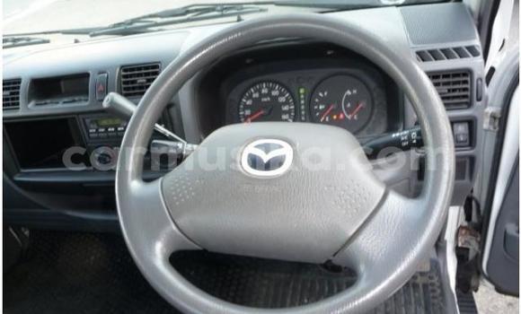 Buy Used Mazda Bongo White Car in Beitbridge in Matabeleland South Buy Used Mazda Bongo White Car in Beitbridge in Matabeleland South