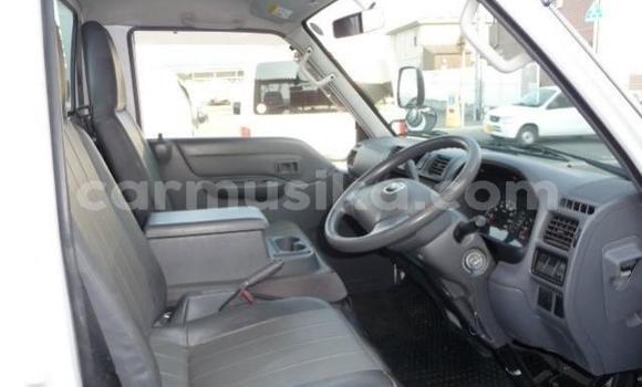 Buy Used Mazda Bongo White Car in Beitbridge in Matabeleland South Buy Used Mazda Bongo White Car in Beitbridge in Matabeleland South
