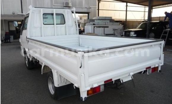 Buy Used Mazda Bongo White Car in Beitbridge in Matabeleland South Buy Used Mazda Bongo White Car in Beitbridge in Matabeleland South