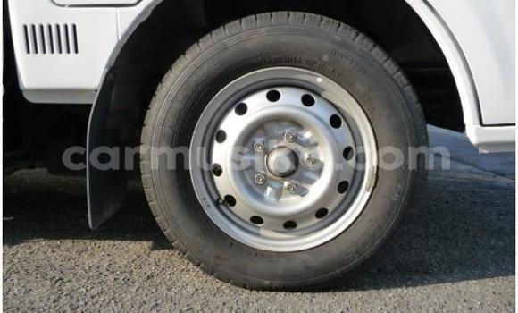 Buy Used Mazda Bongo White Car in Beitbridge in Matabeleland South Buy Used Mazda Bongo White Car in Beitbridge in Matabeleland South