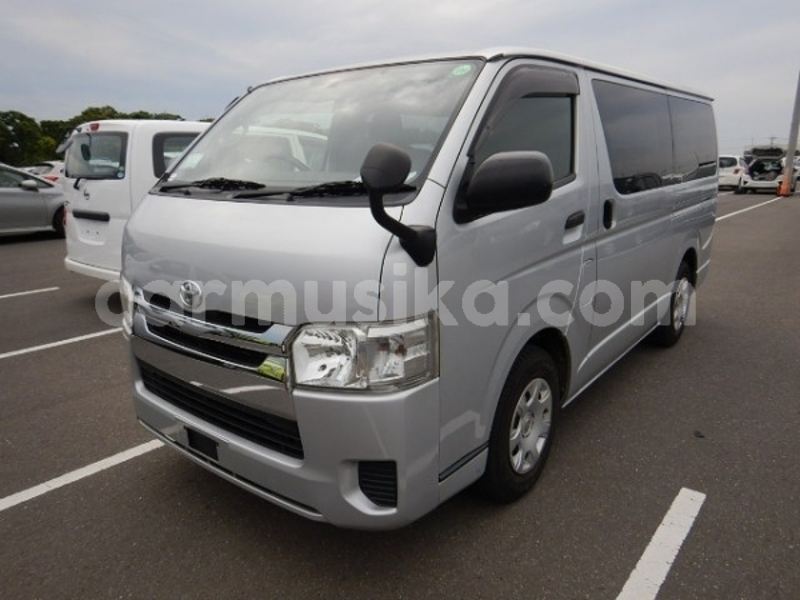 Big with watermark toyota hiace matabeleland south beitbridge 31033