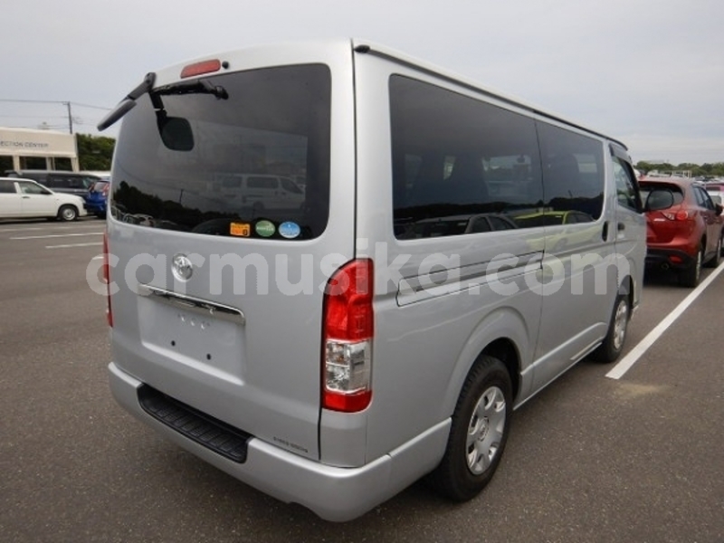 Big with watermark toyota hiace matabeleland south beitbridge 31033