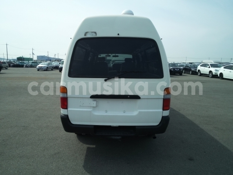 Big with watermark toyota hiace matabeleland south beitbridge 31035